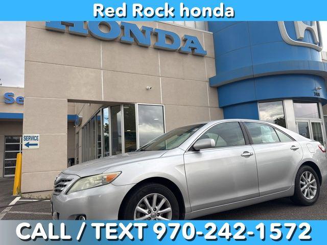 2011 Toyota Camry XLE for sale in Grand Junction, CO