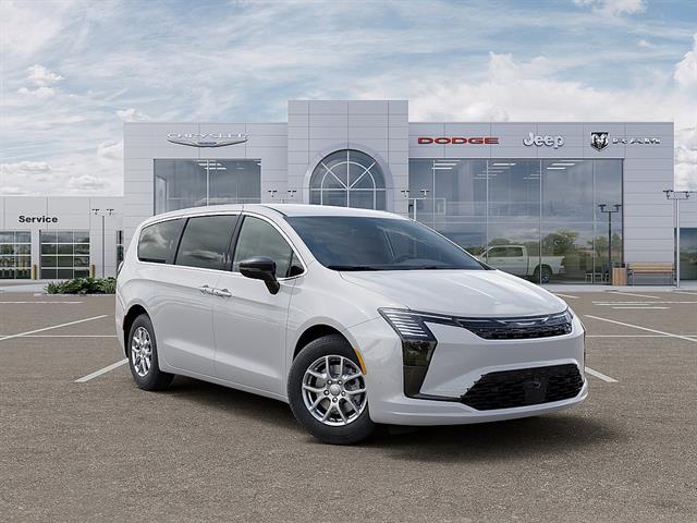 New 2027 Chrysler Pacifica Select For Sale in East Hanover, NJ