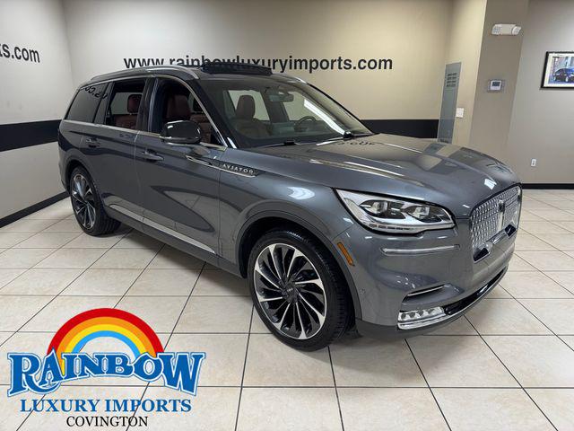 2023 Lincoln Aviator Reserve for sale in Covington, LA