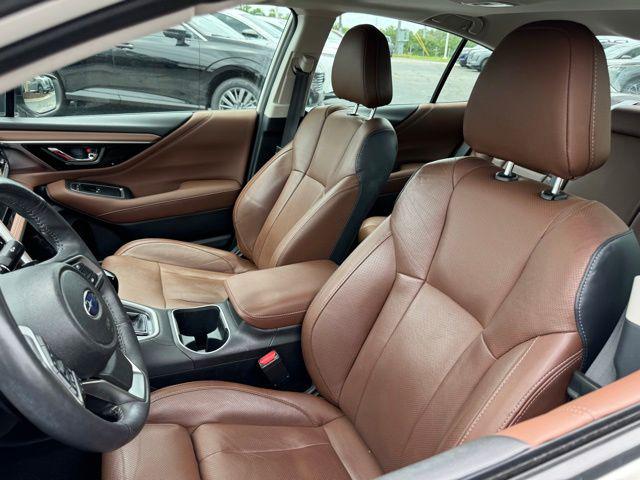 2023 Subaru Legacy Touring XT