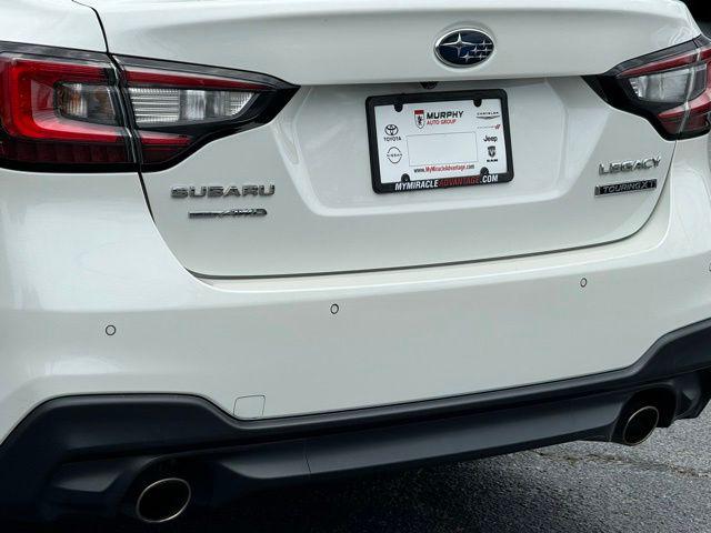 2023 Subaru Legacy Touring XT