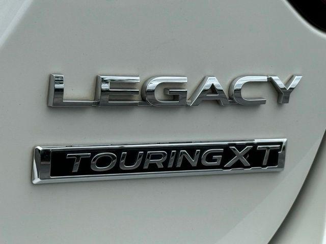 2023 Subaru Legacy Touring XT