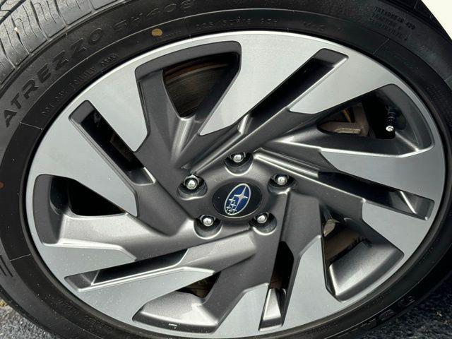 2023 Subaru Legacy Touring XT