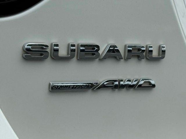 2023 Subaru Legacy Touring XT