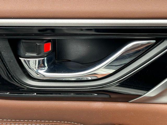 2023 Subaru Legacy Touring XT