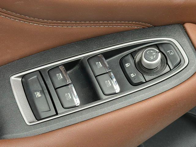 2023 Subaru Legacy Touring XT