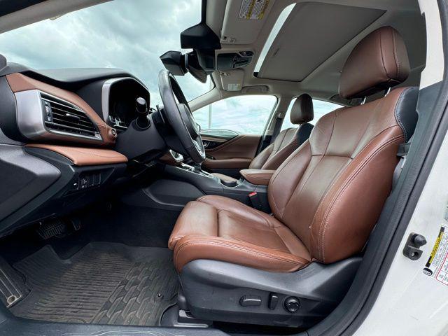 2023 Subaru Legacy Touring XT