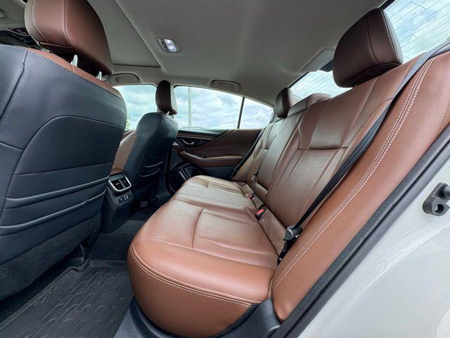 2023 Subaru Legacy Touring XT