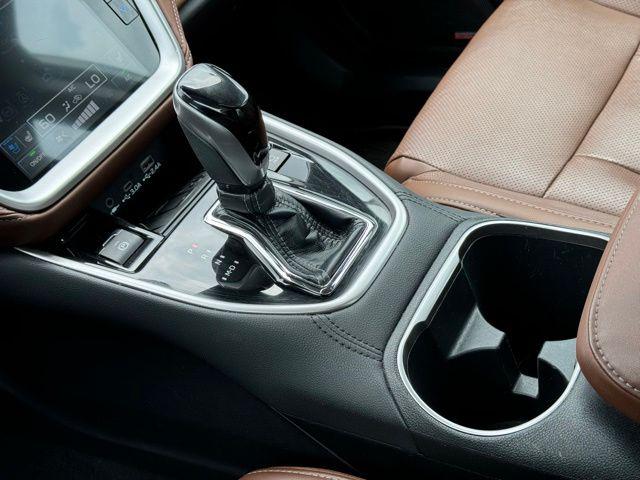 2023 Subaru Legacy Touring XT