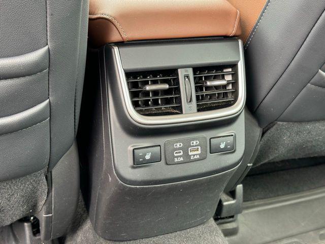 2023 Subaru Legacy Touring XT