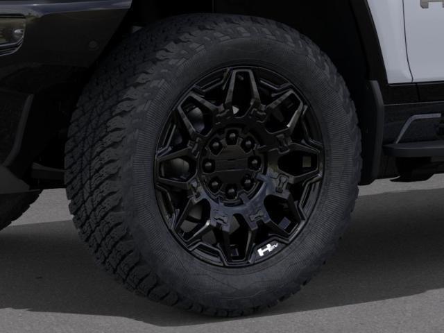 2026 GMC HUMMER EV 2X 4WD