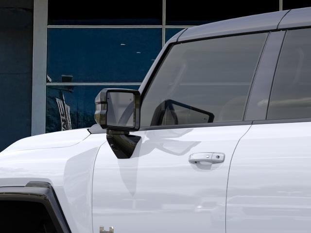 2026 GMC HUMMER EV 2X 4WD