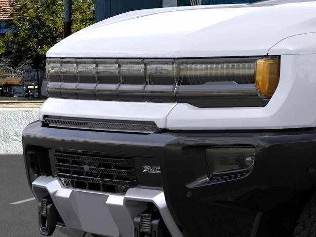 2026 GMC HUMMER EV 2X 4WD
