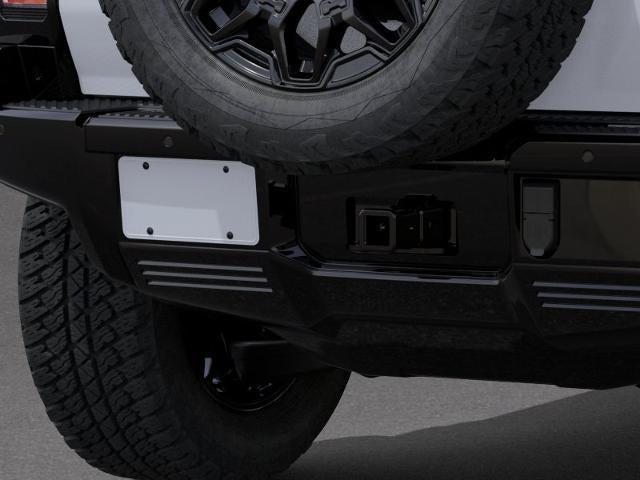 2026 GMC HUMMER EV 2X 4WD