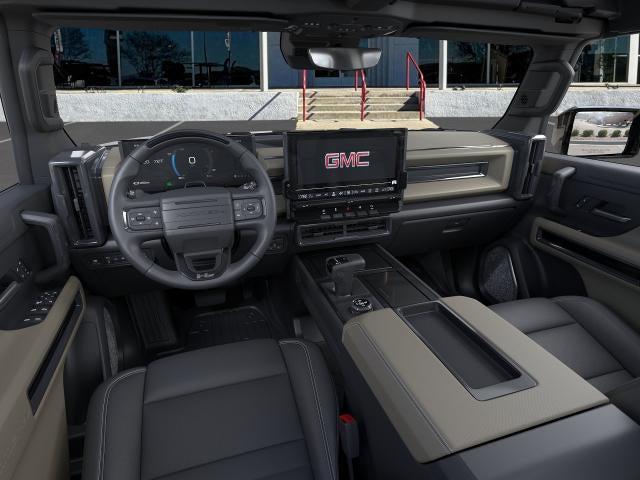 2026 GMC HUMMER EV 2X 4WD