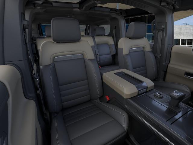 2026 GMC HUMMER EV 2X 4WD
