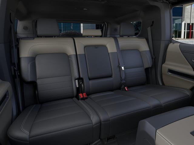 2026 GMC HUMMER EV 2X 4WD