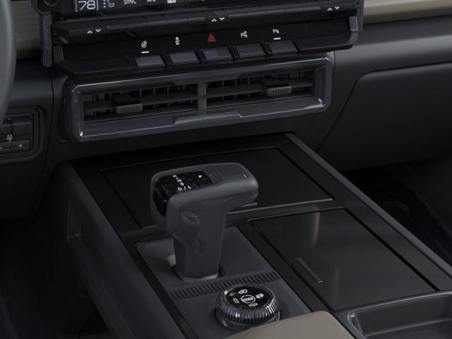 2026 GMC HUMMER EV 2X 4WD
