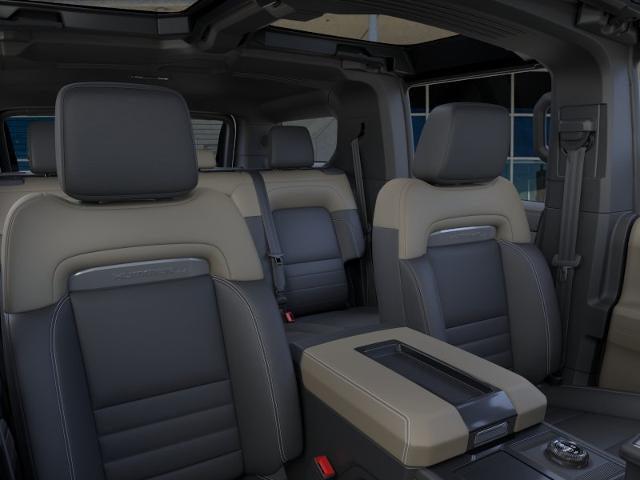 2026 GMC HUMMER EV 2X 4WD