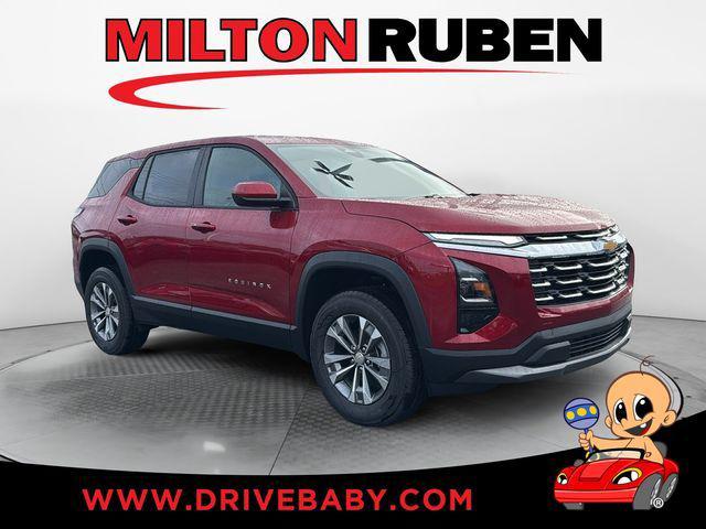 2026 Chevrolet Equinox FWD LT for sale in Augusta, GA