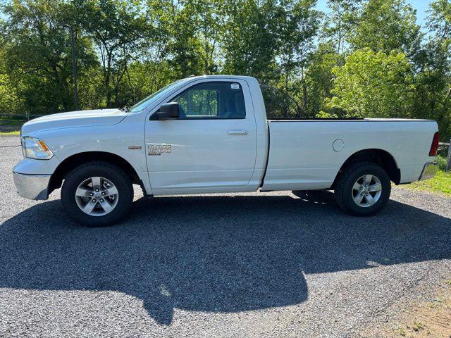 2019 Ram 1500 Classic SLT Regular Cab 4x4 8' Box