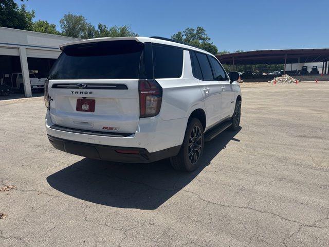 2024 Chevrolet Tahoe 4WD RST