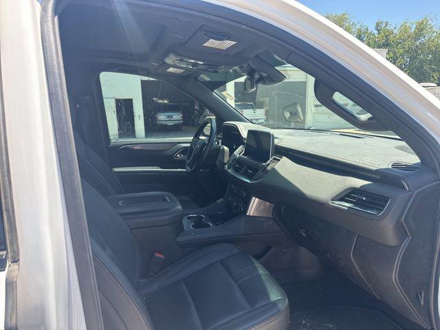 2024 Chevrolet Tahoe 4WD RST