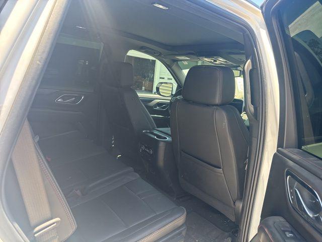 2024 Chevrolet Tahoe 4WD RST