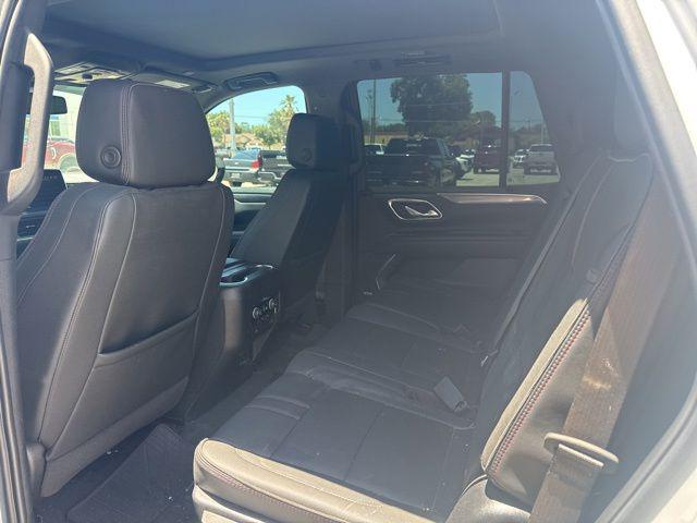 2024 Chevrolet Tahoe 4WD RST