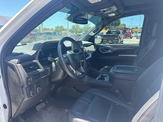 2024 Chevrolet Tahoe 4WD RST
