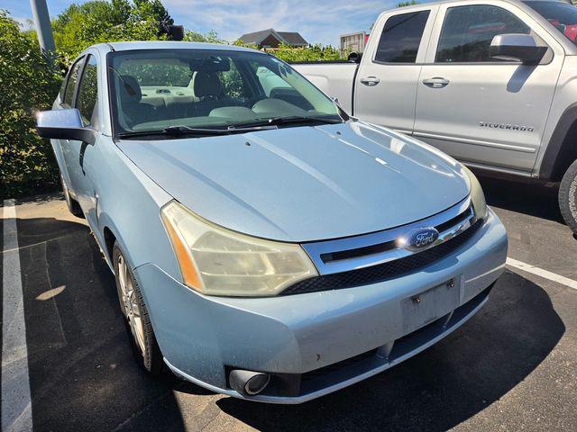 2008 Ford Focus SE for sale in Evansville, WI