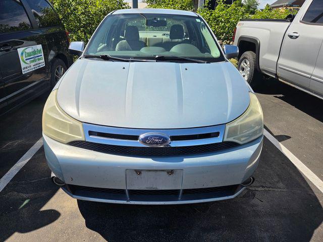 2008 Ford Focus SE