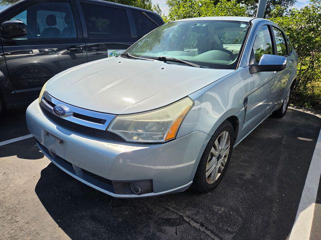 2008 Ford Focus SE