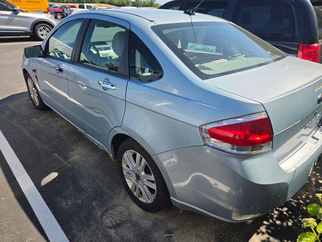 2008 Ford Focus SE