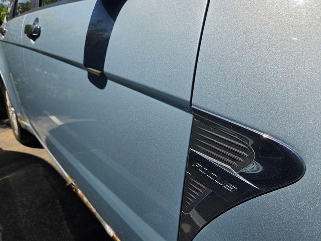 2008 Ford Focus SE