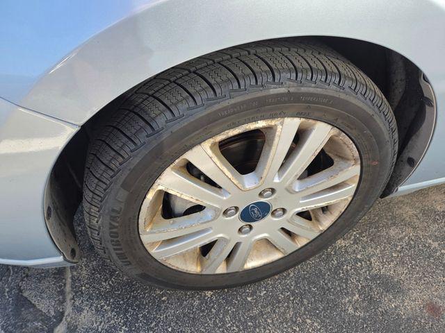 2008 Ford Focus SE
