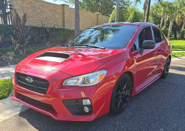 2017 Subaru WRX Premium for sale in Morristown, TN