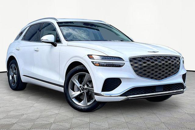 2026 GENESIS GV70