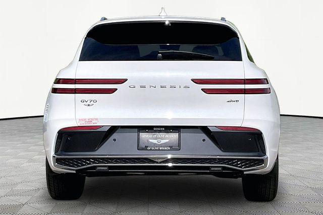 Used 2026 Genesis GV70 2.5T Select For Sale in Olive Branch, MS