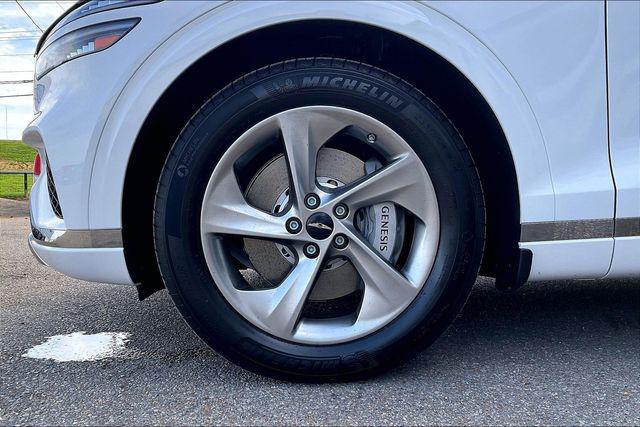 Used 2026 Genesis GV70 2.5T Select For Sale in Olive Branch, MS