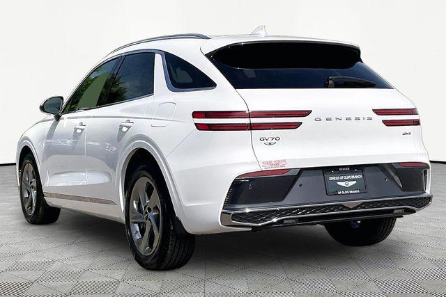 Used 2026 Genesis GV70 2.5T Select For Sale in Olive Branch, MS