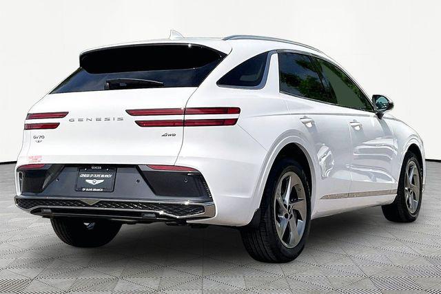 Used 2026 Genesis GV70 2.5T Select For Sale in Olive Branch, MS