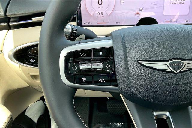 Used 2026 Genesis GV70 2.5T Select For Sale in Olive Branch, MS