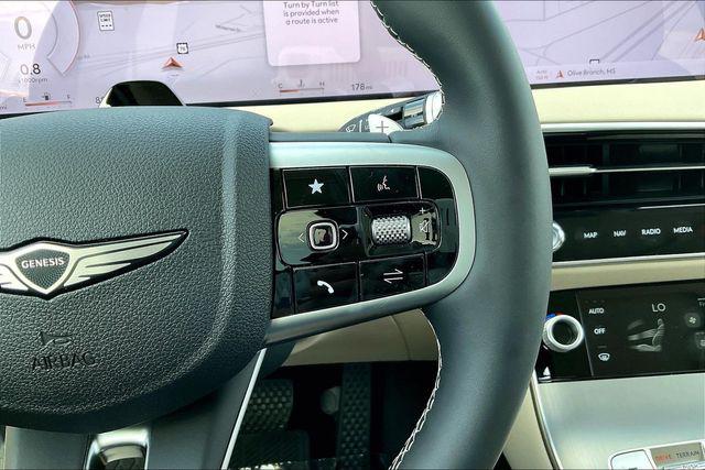 Used 2026 Genesis GV70 2.5T Select For Sale in Olive Branch, MS