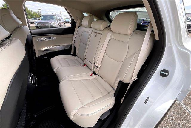 Used 2026 Genesis GV70 2.5T Select For Sale in Olive Branch, MS