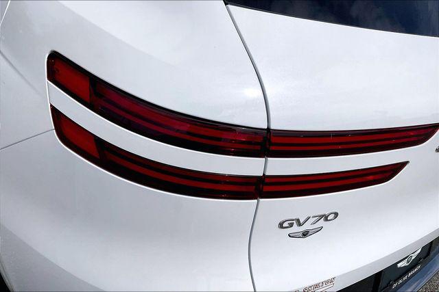 Used 2026 Genesis GV70 2.5T Select For Sale in Olive Branch, MS
