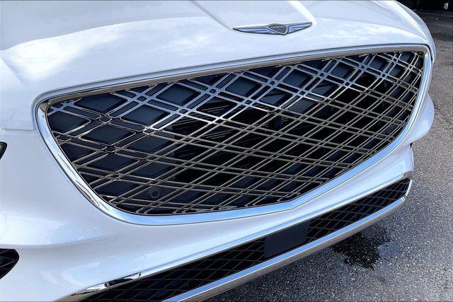 Used 2026 Genesis GV70 2.5T Select For Sale in Olive Branch, MS