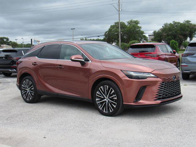 2023 Lexus RX 350 Premium Plus for sale in Lakeland, FL