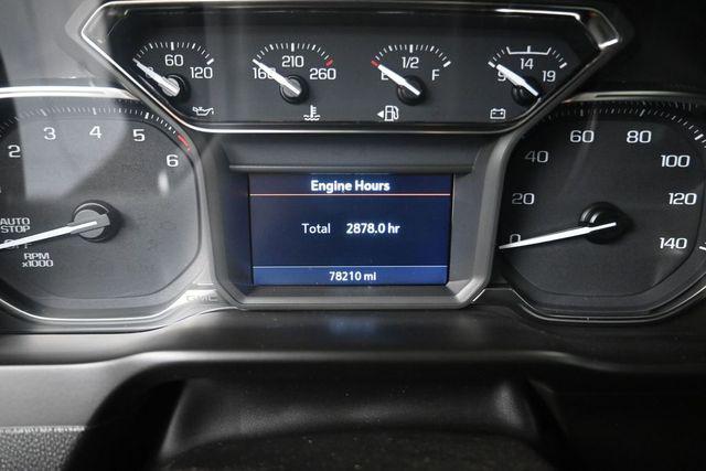 2021 GMC Sierra 1500 4WD Crew Cab Short Box SLT