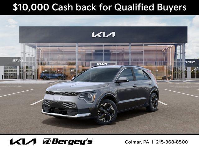2026 Kia Niro EV Wind for sale in Colmar, PA
